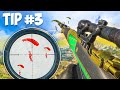 Easy Tips to INSTANTLY SNIPE Like a Pro Warzone Player!