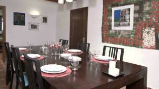 REAL ESTATE-ATLANTICO HOMES LANZAROTE