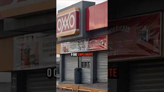 ¿Por qué están cerrando oxxos en México?