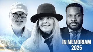 In Memoriam 2025 | IMDb