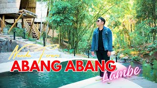 Nanda Feraro - Abang Abang Lambe - - ( Versi Akustic)