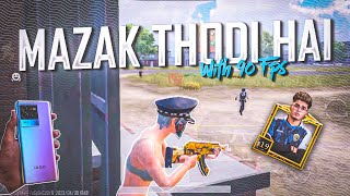 Yadav Brand 2 • IQOO NEO 6 90 FPS • Bgmi Montage Like @captengamingyt • OnePlus 9R,9,8T,7,8,Nord screenshot 3