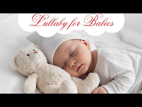 Lullaby for Babies to go to Sleep | Cute Music for Babies | Baby Lullaby songs go to sleep 8 HOURS