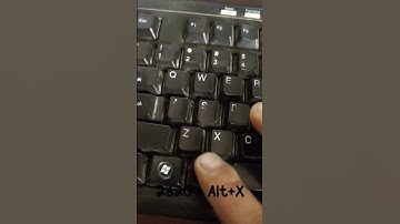create Danger symbol in ms world #shortvideo #laptop #shortcutkeys #shortsfeed #shortcuts #keyboard