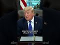 Trump Criticizes UK’s Release of Suspects Amid RAF Probe