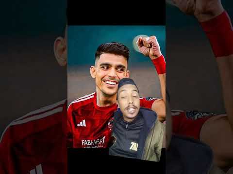 اشرف بن شرقي اهلاوي يا نهار اسود على الايام اللي جايه على الزمالك