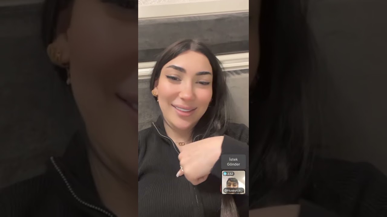 Hüseyn Aylinin canlısına qoşuldu Ayşad qısqanıb nə etdi?😱