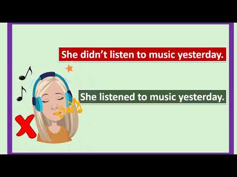 Tiếng Anh Lớp 5 - Bài 1 - Tiết 3