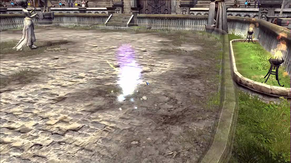 Tempest vs Windwalker Dragon Nest PvP Tournament(VERY HIGH LEVEL PLAY)