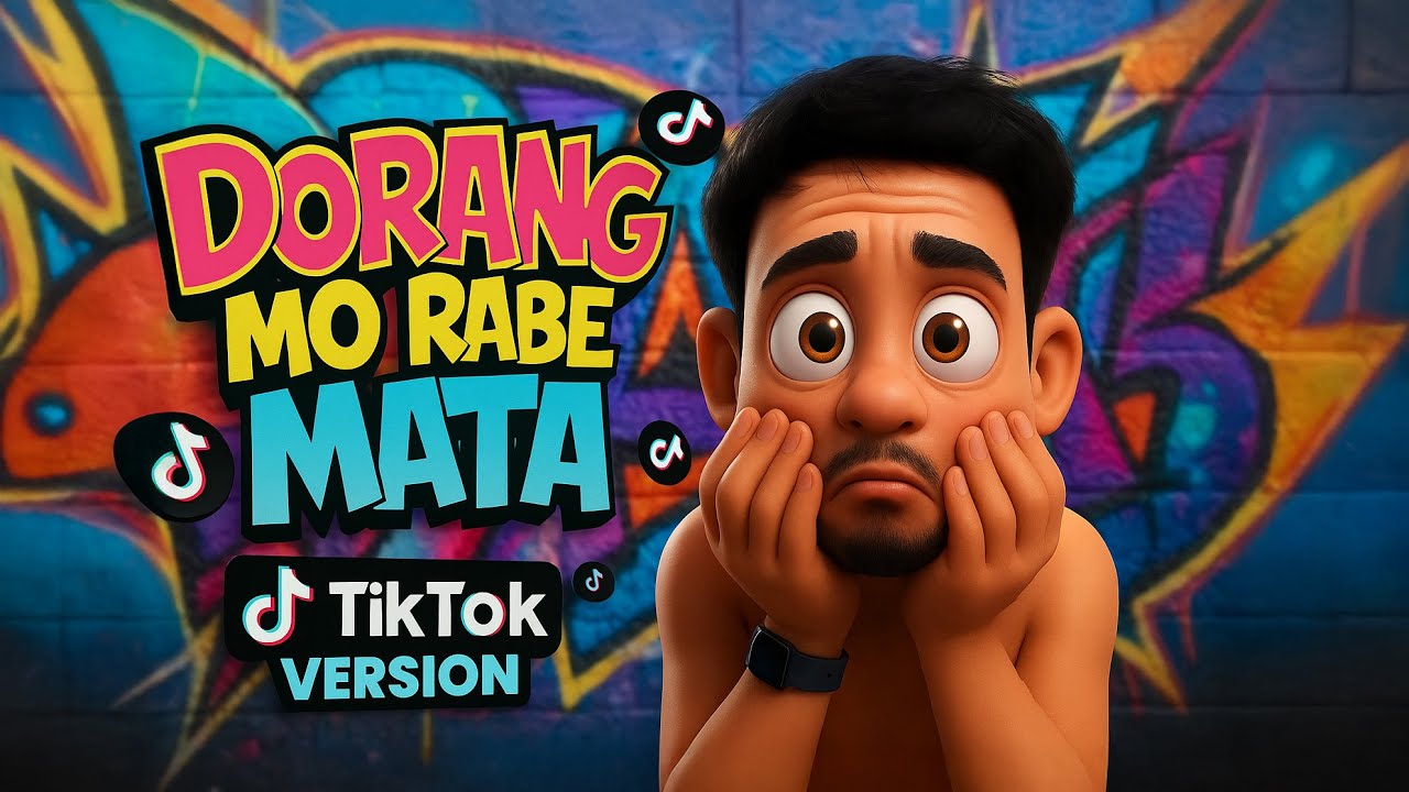 Isty Julistry - Dorang mo rabe mata |  Cover  |  Tiktok Vrsion