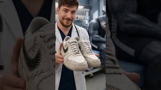 TungTung re, dejain Nike shoes 👟#tungtungtungsahur #tungtungtung #viral