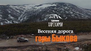 видео: Весной на гору Быкова! Много снега, застряли на горе! Сахалин! Оффроуд, Nissan Patrol y61 tb48! 4К! картинка: Весной на гору Быкова! Много снега, застряли на горе! Сахалин! Оффроуд, Nissan Patrol y61 tb48! 4К!