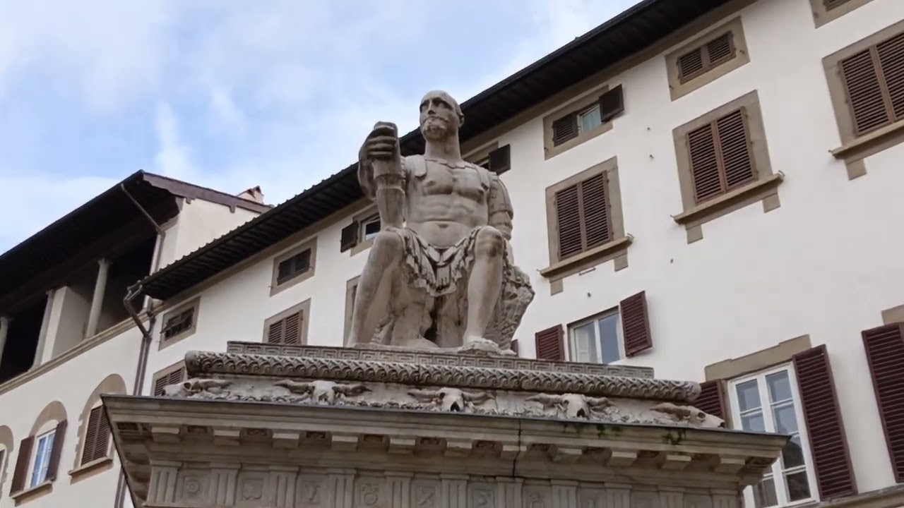 FIRENZE TOSCANA ITALIA FLORENCE TUSCANY ITALY