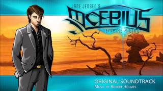 Moebius: Empire Rising - The Alfonse Home [MUSIC]