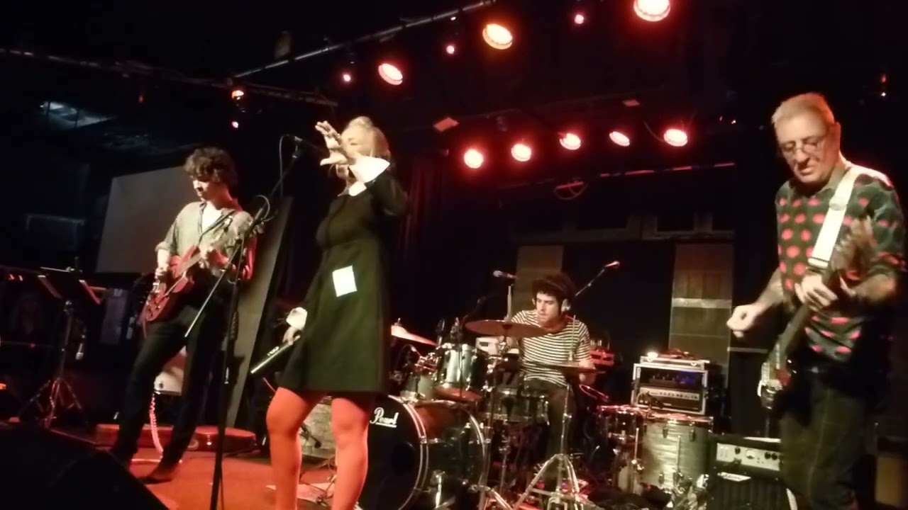 Scorpio Leisure - Rain , Glasgow Slay 4/12/2025