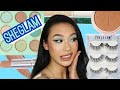 I'm Shook...$30 FULL FACE OF SHEGLAM! Tutorial + Review