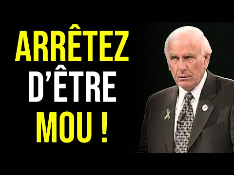 Vidéo: Abandonner la vie: comment changer votre attitude auto-dépréciée