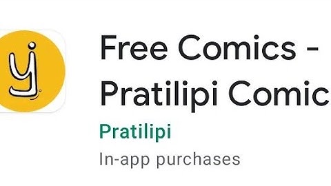 pratilipi comics app kaise use kare|How to use an app|Best comic app 2021