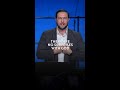 There Are No Surprises With God #shorts