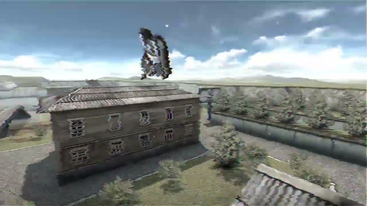 Tanki Online | Dual Edit | Dragonborn.mp4