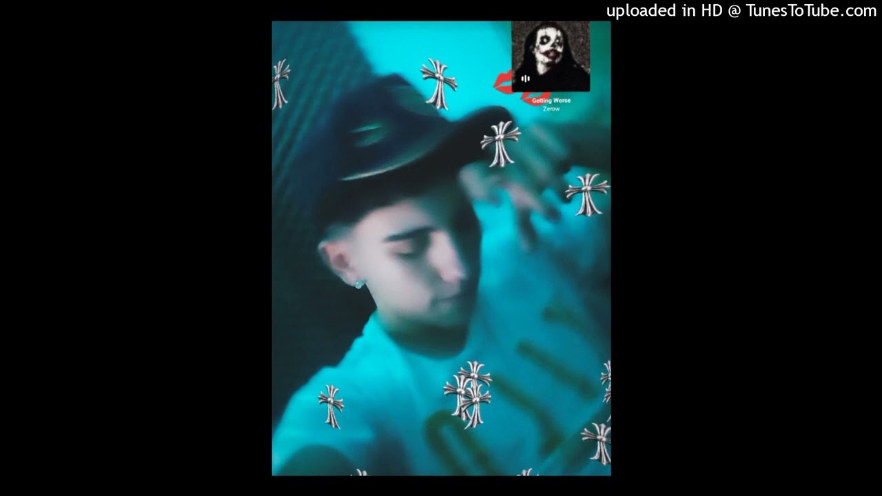 Zerow - Stranger  (speed up)