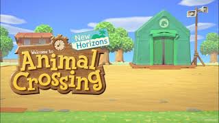 Let's Get Cozy Interior Music from Animal Crossing New Horizons Soundtrack OST Study & Relax Music by Gingersnaps E 152 views 1 year ago 31 minutes