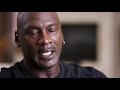 10 Times Michael Jordan "Took It Personal"