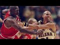 10 Times Michael Jordan "Took It Personal"