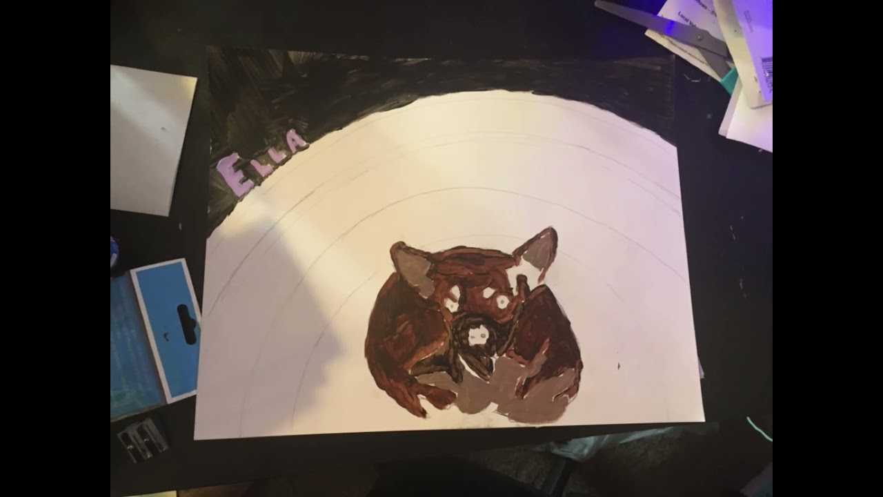 Ava Zinn Ivy Tech Fort Wayne Reel (2020-23)