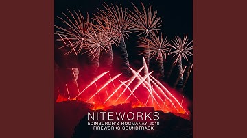 Eilean (feat. Deirdre Graham) (Dan Jones Hogmanay Mix)