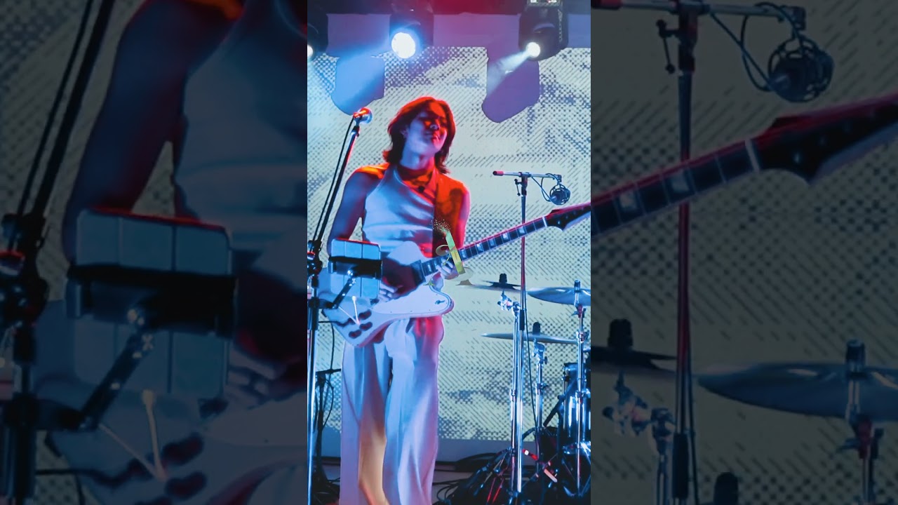 Electric Stories | After Movie (Sound Check)