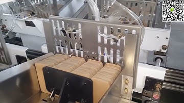 partition assembly machine