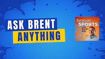 Ask Brent Anything! SU's starting 5, Fran Brown's recruiting and hanging with rock stars (podcast)