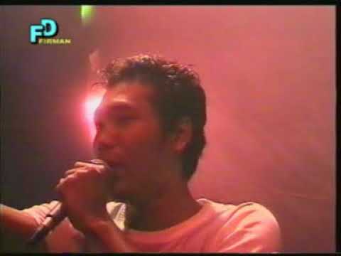 [Jadul] Palapa ~ Brodin ~ Ada Apa Denganmu _ Live 2004