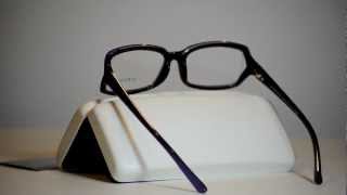 New Authentic Versace Eyeglasses VE3143 907 VE 3143 54mm Made In Italy