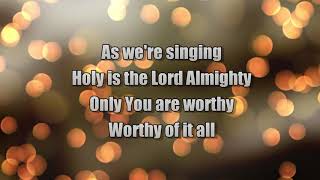 Tribes by Victory Worship (Lyric Video) chords