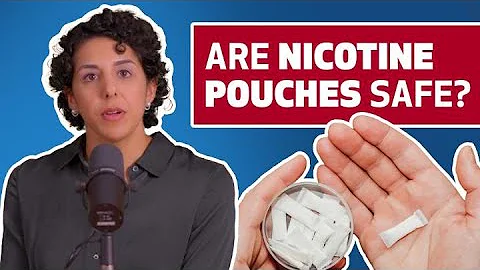 What Do ZYN Nicotine Pouches Do To The Body? | Houston Methodist