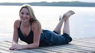 Just For Kix Brainerd Senior Slideshow 2021