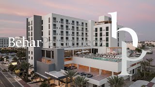 AC Hotel by Marriott | 4K | Clearwater Beach, FL