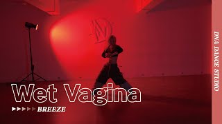 Wet Vagina - Doja Cat Breeze Choreography Dna Dance Studio