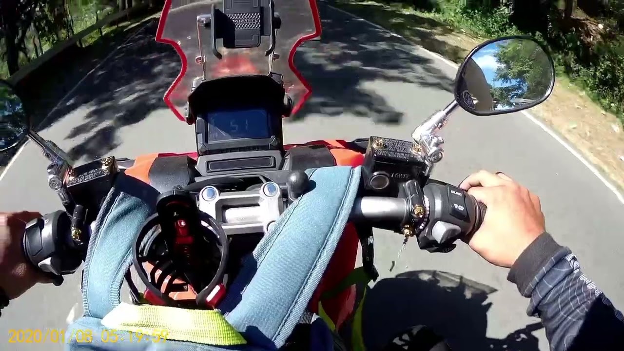 Viewscape Nature Park Ride