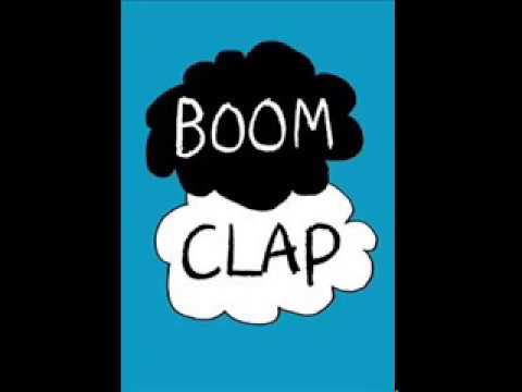 Charli Xcx Boom Clap Club Killers Twerk Remix Youtube youtube