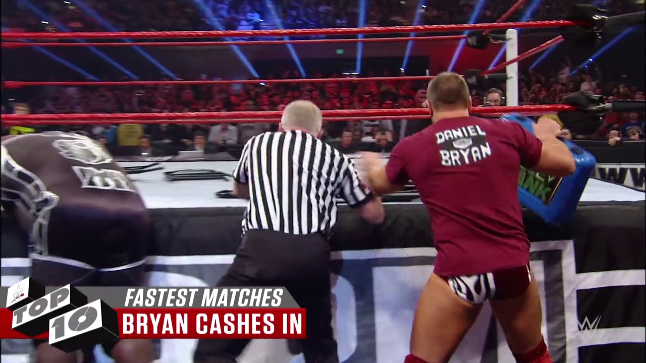 WWE TOP 10 FIGHT . YouTube