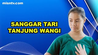 SOROT BLAMBANGAN - SANGGAR TARI TANJUNG WANGI