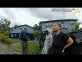 She Made One Furtive Movement - Officer Found a Concealed Gun Instantly | Bodycam