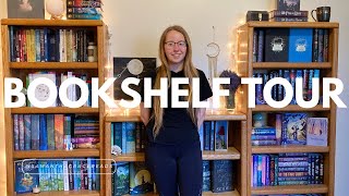 bookshelf tour (sorry, i have how many books?)