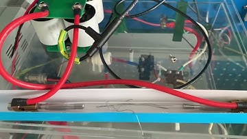 หลอดไฟซีนอนแบบพัลซิ่ง Pulsed Xenon lamp