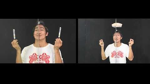 Anti-Gravity Mirror