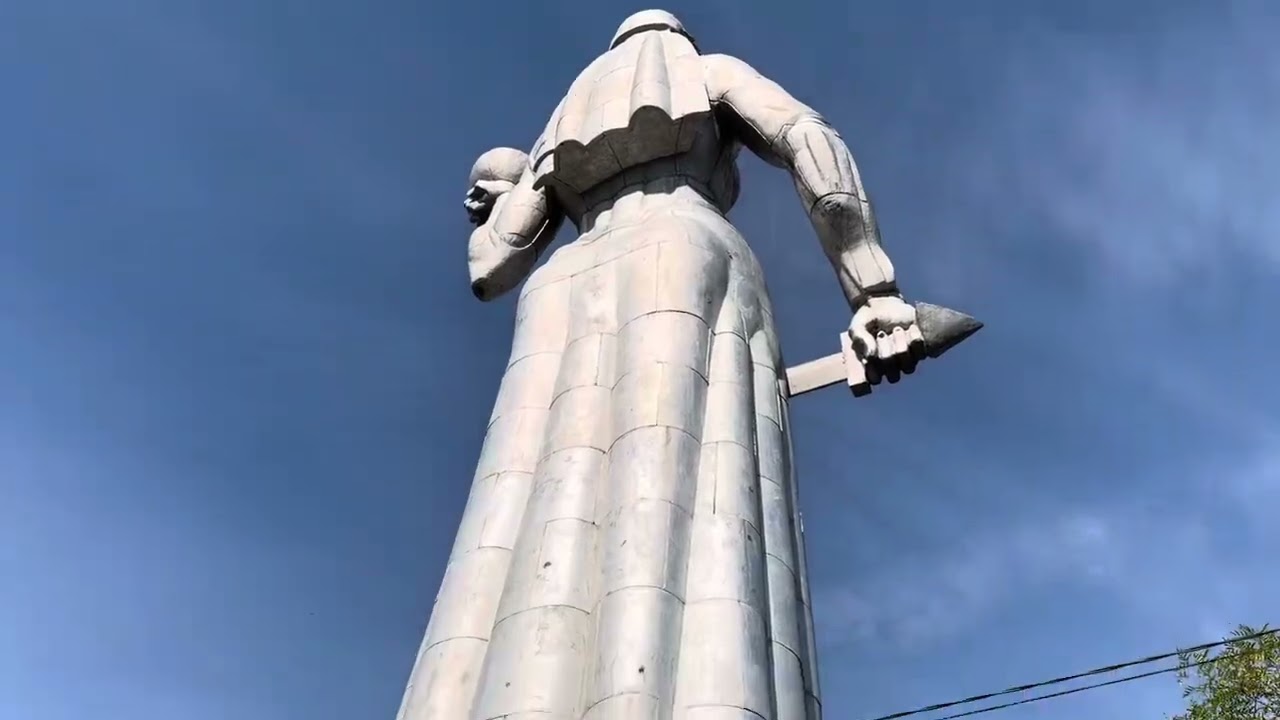 Beautiful Tbilisi | Day 2 