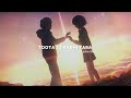 Toota Jo Kabhi Tara ~ Atif Aslam「Edit Audio」